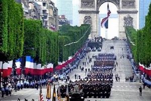 French Festivities: Is Bastille Day French Independence Day? Hubbastille: Explore the Fusion of Culture, Music & Creativity French Festivities: Is Bastille Day French Independence Day? | Hubbastille: Explore the Fusion of Culture, Music & Creativity
