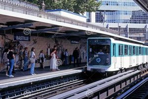 Paris' Bastille Train Station: History & Legacy Hubbastille: Explore the Fusion of Culture, Music & Creativity Paris' Bastille Train Station: History & Legacy | Hubbastille: Explore the Fusion of Culture, Music & Creativity