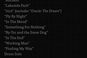 Get Ready! Bastille Tour Setlist 2024: Songs & Surprises Hubbastille: Explore the Fusion of Culture, Music & Creativity Get Ready! Bastille Tour Setlist 2024: Songs & Surprises | Hubbastille: Explore the Fusion of Culture, Music & Creativity