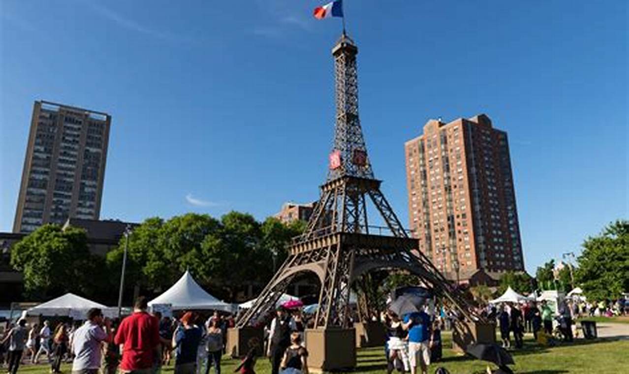 Your Guide to Bastille Days MKE: Milwaukee's French Fest Hubbastille: Explore the Fusion of Culture, Music & Creativity Your Guide to Bastille Days MKE: Milwaukee's French Fest | Hubbastille: Explore the Fusion of Culture, Music & Creativity