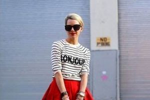 Bastille Day Style: How to Wear White for the Holiday Hubbastille: Explore the Fusion of Culture, Music & Creativity Bastille Day Style: How to Wear White for the Holiday | Hubbastille: Explore the Fusion of Culture, Music & Creativity
