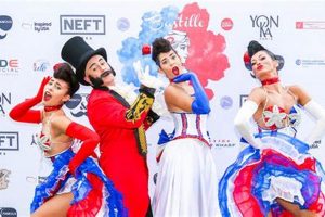 Miami Bastille Day Celebrations: Events & More! Hubbastille: Explore the Fusion of Culture, Music & Creativity Miami Bastille Day Celebrations: Events & More! | Hubbastille: Explore the Fusion of Culture, Music & Creativity
