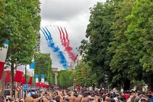 Why Bastille Day 2019 Still Matters: A Celebration History Hubbastille: Explore the Fusion of Culture, Music & Creativity Why Bastille Day 2019 Still Matters: A Celebration History | Hubbastille: Explore the Fusion of Culture, Music & Creativity