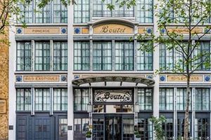Stay at Sofitel Paris Bastille Boutet: Your Paris Hotel! Hubbastille: Explore the Fusion of Culture, Music & Creativity Stay at Sofitel Paris Bastille Boutet: Your Paris Hotel! | Hubbastille: Explore the Fusion of Culture, Music & Creativity