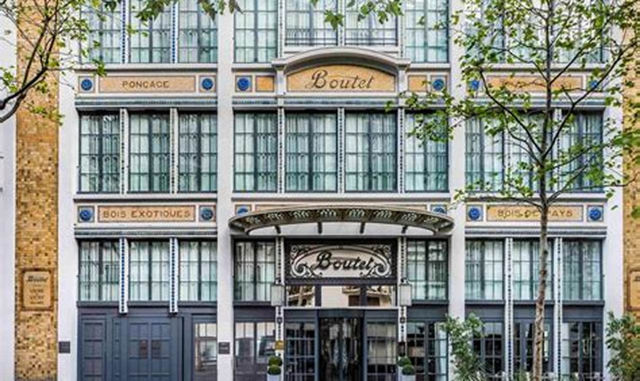 Stay at Sofitel Paris Bastille Boutet: Your Paris Hotel! Hubbastille: Explore the Fusion of Culture, Music & Creativity Stay at Sofitel Paris Bastille Boutet: Your Paris Hotel! | Hubbastille: Explore the Fusion of Culture, Music & Creativity