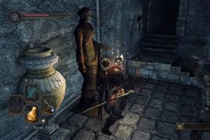 DS2: Find Soul Vessel - Lost Bastille Respec Guide Hubbastille: Explore the Fusion of Culture, Music & Creativity DS2: Find Soul Vessel - Lost Bastille Respec Guide | Hubbastille: Explore the Fusion of Culture, Music & Creativity
