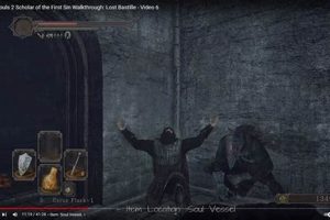 Conquer Dark Souls 2: Lost Bastille Walkthrough + Secrets Hubbastille: Explore the Fusion of Culture, Music & Creativity Conquer Dark Souls 2: Lost Bastille Walkthrough + Secrets | Hubbastille: Explore the Fusion of Culture, Music & Creativity