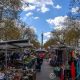 Visit Paris' Bastille Market Place: Shopping & More | Hubbastille: Explore the Fusion of Culture, Music & Creativity