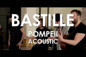 Unearthing History: Pompeii, British Museum & Bastille Hubbastille: Explore the Fusion of Culture, Music & Creativity Unearthing History: Pompeii, British Museum & Bastille | Hubbastille: Explore the Fusion of Culture, Music & Creativity