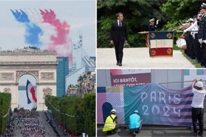 Celebrate Bastille Day France 2024: Events & Guide Hubbastille: Explore the Fusion of Culture, Music & Creativity Celebrate Bastille Day France 2024: Events & Guide | Hubbastille: Explore the Fusion of Culture, Music & Creativity