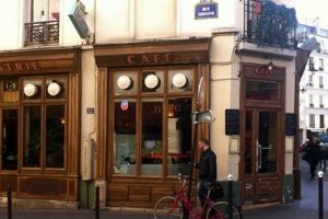 Paris Cafe: Industrie Bastille - Guide & Tips Hubbastille: Explore the Fusion of Culture, Music & Creativity Paris Cafe: Industrie Bastille - Guide & Tips | Hubbastille: Explore the Fusion of Culture, Music & Creativity