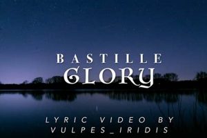 Unveiling Glory: Bastille's Lyrics Decoded [Meaning] | Hubbastille: Explore the Fusion of Culture, Music & Creativity