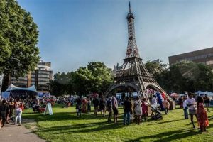Get Ready! Bastille Run 2024: Celebrate & Run! Hubbastille: Explore the Fusion of Culture, Music & Creativity Get Ready! Bastille Run 2024: Celebrate & Run! | Hubbastille: Explore the Fusion of Culture, Music & Creativity
