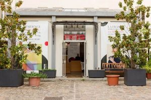 Picturing Paris: Picto Bastille Paris &amp; History | Hubbastille: Explore the Fusion of Culture, Music & Creativity