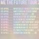Bastille Tour 2022 Setlist: Full Song List & Concert Highlights | Hubbastille: Explore the Fusion of Culture, Music & Creativity