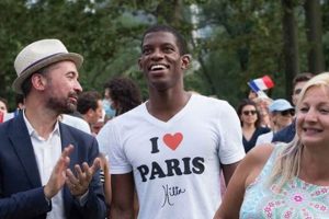 NYC's Bastille Day in Central Park 2023: A Celebration! Hubbastille: Explore the Fusion of Culture, Music & Creativity NYC's Bastille Day in Central Park 2023: A Celebration! | Hubbastille: Explore the Fusion of Culture, Music & Creativity