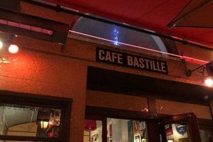 Best Cafe Bastille San Francisco: French Bistro & More Hubbastille: Explore the Fusion of Culture, Music & Creativity Best Cafe Bastille San Francisco: French Bistro & More | Hubbastille: Explore the Fusion of Culture, Music & Creativity
