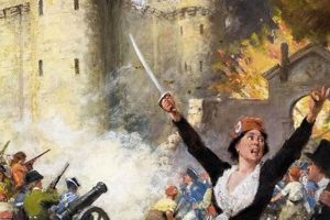 Why the Storm the Bastille Sparked a Revolution! Hubbastille: Explore the Fusion of Culture, Music & Creativity Why the Storm the Bastille Sparked a Revolution! | Hubbastille: Explore the Fusion of Culture, Music & Creativity