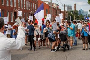Your Guide: Bastille Day Soulard 2024 - Celebrate! Hubbastille: Explore the Fusion of Culture, Music & Creativity Your Guide: Bastille Day Soulard 2024 - Celebrate! | Hubbastille: Explore the Fusion of Culture, Music & Creativity
