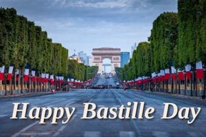 Celebrate Bastille Day: What Day is Bastille Day? (Date) Hubbastille: Explore the Fusion of Culture, Music & Creativity Celebrate Bastille Day: What Day is Bastille Day? (Date) | Hubbastille: Explore the Fusion of Culture, Music & Creativity
