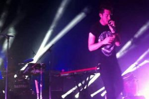 Your Guide to the Bastille Columbus Concert [Memories!] | Hubbastille: Explore the Fusion of Culture, Music & Creativity