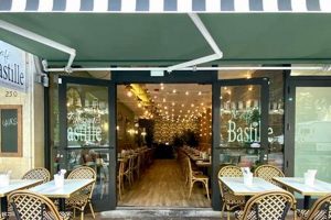 Guide to Caf Bastille: Paris Cafe Culture Hubbastille: Explore the Fusion of Culture, Music & Creativity Guide to Caf Bastille: Paris Cafe Culture | Hubbastille: Explore the Fusion of Culture, Music & Creativity