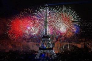 Experience Bastille Day in Nice: Riviera Festivities | Hubbastille: Explore the Fusion of Culture, Music & Creativity