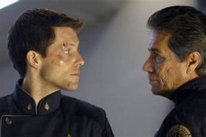 Battlestar Galactica: Bastille Day Betrayal Explained | Hubbastille: Explore the Fusion of Culture, Music & Creativity