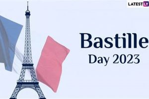 Watch Bastille Day Live Stream Now! [Year] Celebration | Hubbastille: Explore the Fusion of Culture, Music & Creativity