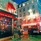 Explore Bastille Paris Bars: Your Parisian Nightlife Guide | Hubbastille: Explore the Fusion of Culture, Music & Creativity