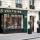 Discover Hotel Paris Voltaire Bastille: Your Parisian Stay! | Hubbastille: Explore the Fusion of Culture, Music & Creativity