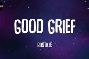 Unpacking Bastille's "Good Grief": Lyrics, Meaning & More Hubbastille: Explore the Fusion of Culture, Music & Creativity Unpacking Bastille's "Good Grief": Lyrics, Meaning & More | Hubbastille: Explore the Fusion of Culture, Music & Creativity