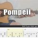 Unlock Pompeii's Sound: Bastille Chords Tutorial | Hubbastille: Explore the Fusion of Culture, Music & Creativity