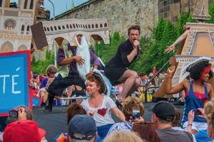Philly's Bastille Day Festival at Eastern State Penitentiary Hubbastille: Explore the Fusion of Culture, Music & Creativity Philly's Bastille Day Festival at Eastern State Penitentiary | Hubbastille: Explore the Fusion of Culture, Music & Creativity