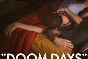 Review: Bastille's Doom Days - A Day of Modern Angst | Hubbastille: Explore the Fusion of Culture, Music & Creativity