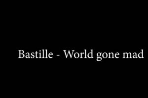 Decode Bastille's "World Gone Mad" Lyrics: Meaning & Analysis Hubbastille: Explore the Fusion of Culture, Music & Creativity Decode Bastille's "World Gone Mad" Lyrics: Meaning & Analysis | Hubbastille: Explore the Fusion of Culture, Music & Creativity