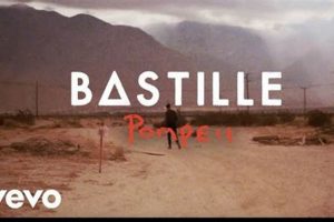 Why You Should Listen to Pompeii by Bastille - Now! | Hubbastille: Explore the Fusion of Culture, Music & Creativity