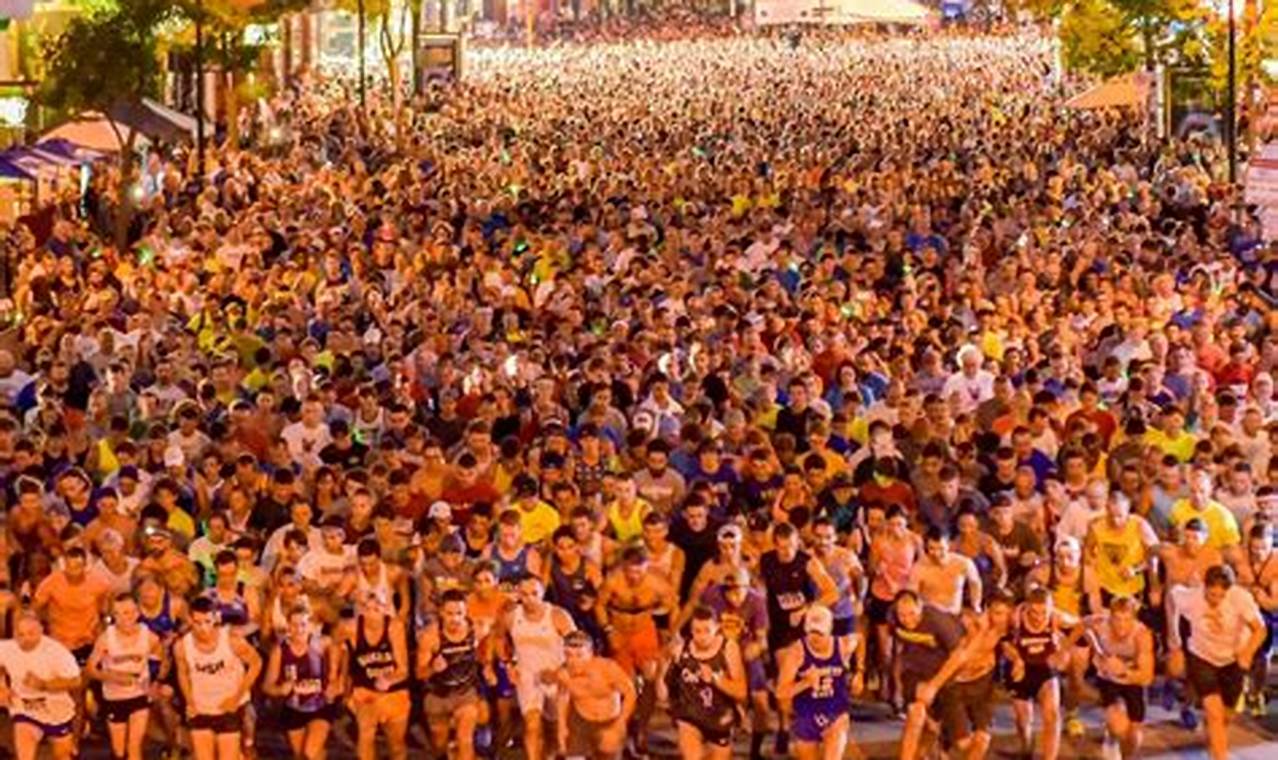 Join the Bastille Day Run: Celebrate Freedom! Hubbastille: Explore the Fusion of Culture, Music & Creativity Join the Bastille Day Run: Celebrate Freedom! | Hubbastille: Explore the Fusion of Culture, Music & Creativity