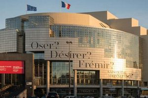 Finding Your Seat: Opera Bastille Address &amp; Directions | Hubbastille: Explore the Fusion of Culture, Music & Creativity