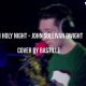 Bastille's Oh Holy Night Lyrics: A Christmas Rendition | Hubbastille: Explore the Fusion of Culture, Music & Creativity