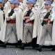 French Military: French Foreign Legion Bastille Day Parade Facts | Hubbastille: Explore the Fusion of Culture, Music & Creativity