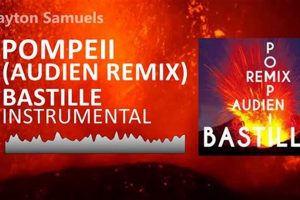 Unlocking Bastille's Pompeii Instrumental Magic Hubbastille: Explore the Fusion of Culture, Music & Creativity Unlocking Bastille's Pompeii Instrumental Magic | Hubbastille: Explore the Fusion of Culture, Music & Creativity
