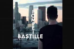 Decoding Bastille: But If You Close Your Eyes Lyrics Explained | Hubbastille: Explore the Fusion of Culture, Music & Creativity
