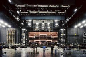 Plan Your Opera Bastille Visite: Tickets & Tours | Hubbastille: Explore the Fusion of Culture, Music & Creativity