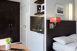 Stay Near Bastille: Adagio Access Paris Bastille Hotel | Hubbastille: Explore the Fusion of Culture, Music & Creativity