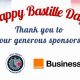 Celebrate Bastille Day Atlanta: Festivities & Events 2024 | Hubbastille: Explore the Fusion of Culture, Music & Creativity
