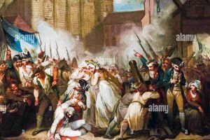 French Revolution: Storming of the Bastille & Its Legacy | Hubbastille: Explore the Fusion of Culture, Music & Creativity
