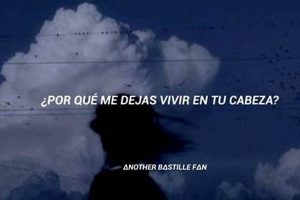 Unpacking Bastille's Running Away Lyrics: Meaning &amp; More! | Hubbastille: Explore the Fusion of Culture, Music & Creativity