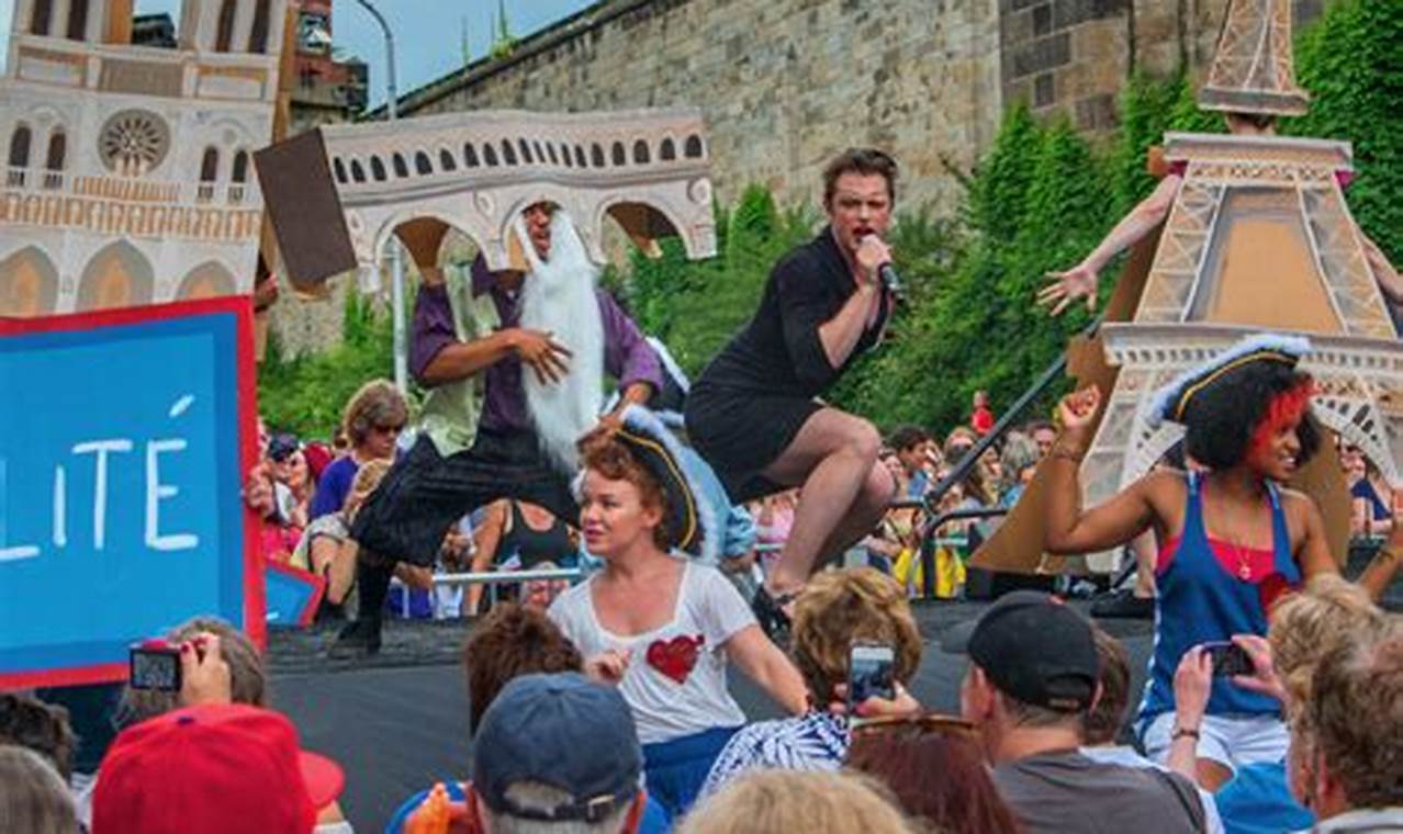 Philly's Bastille Day Festival at Eastern State Pen! Hubbastille: Explore the Fusion of Culture, Music & Creativity Philly's Bastille Day Festival at Eastern State Pen! | Hubbastille: Explore the Fusion of Culture, Music & Creativity