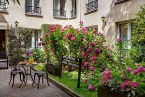 Best Hotel Patio Bastille Paris: Your Guide + Tips | Hubbastille: Explore the Fusion of Culture, Music & Creativity
